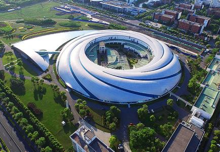 上海发布《上海浦东新区促进张江生物医药产业创新高地建设规定（草案）》
